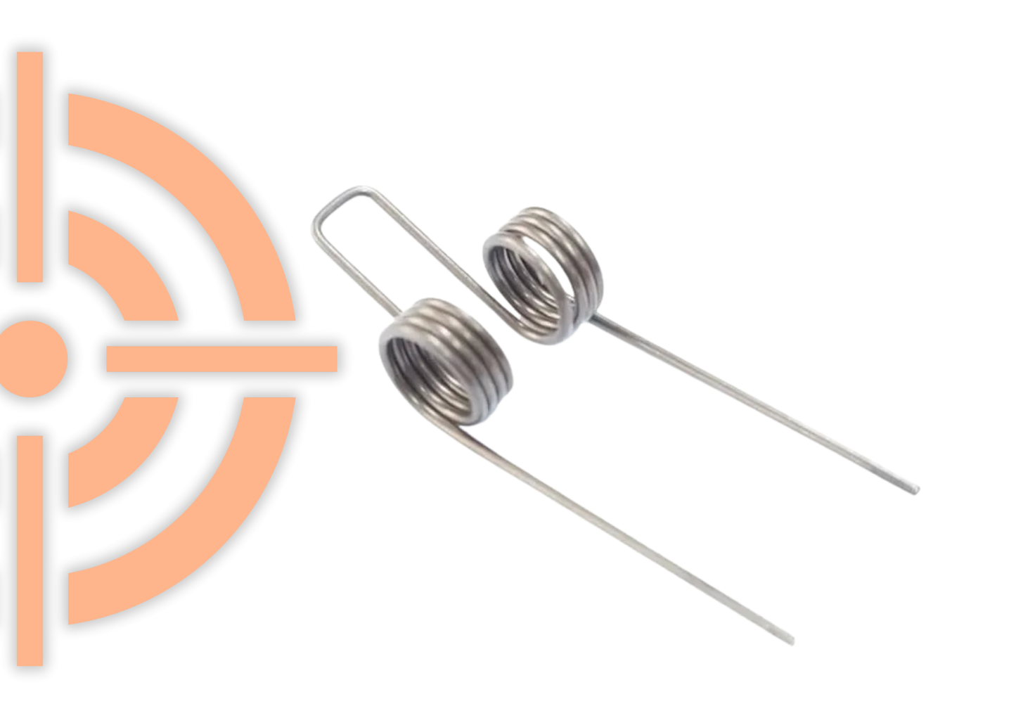 MOLA CÃO TAURUS T4/AR15