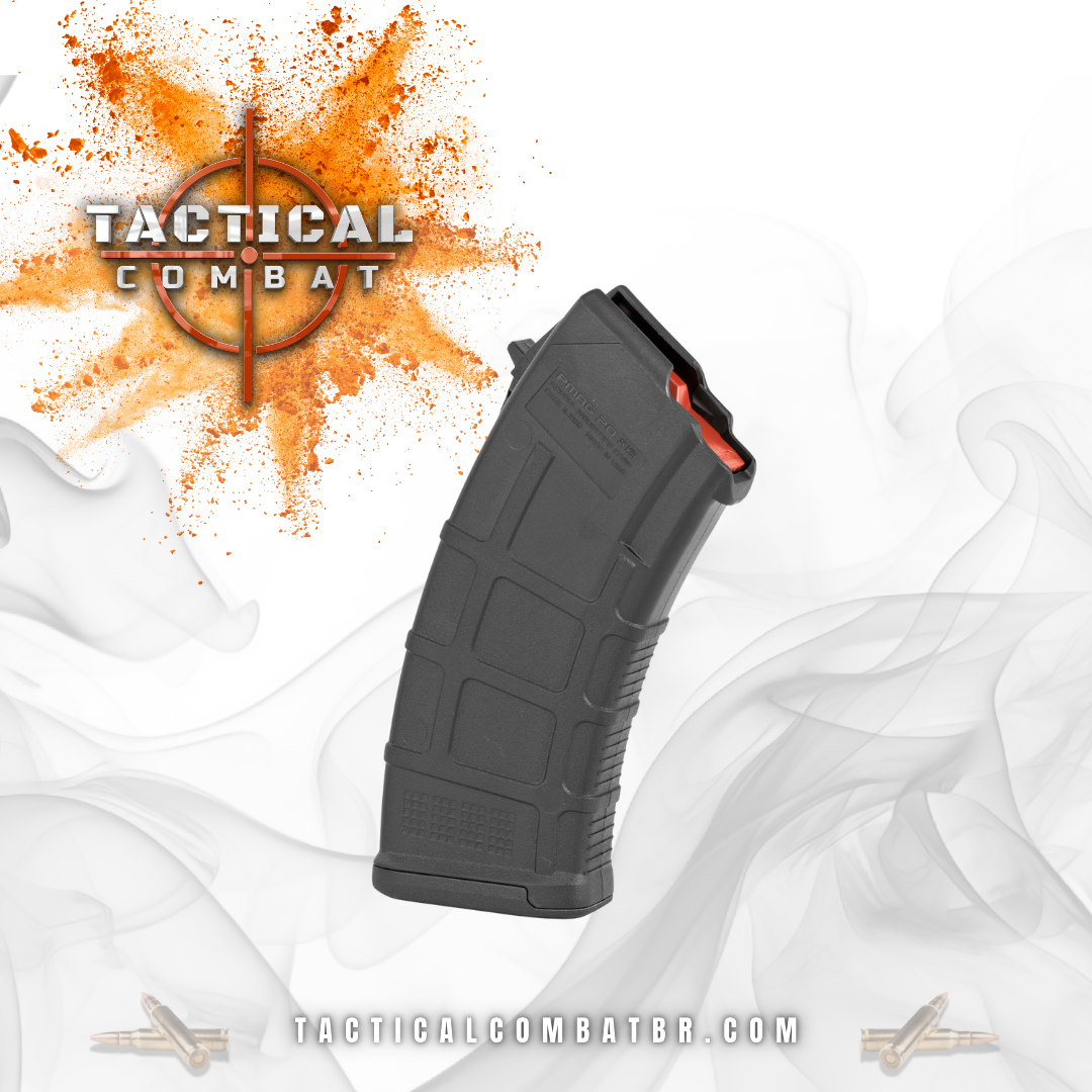 CARREGADOR PMAG AK 7.62x39 MAGPUL 20 TIROS