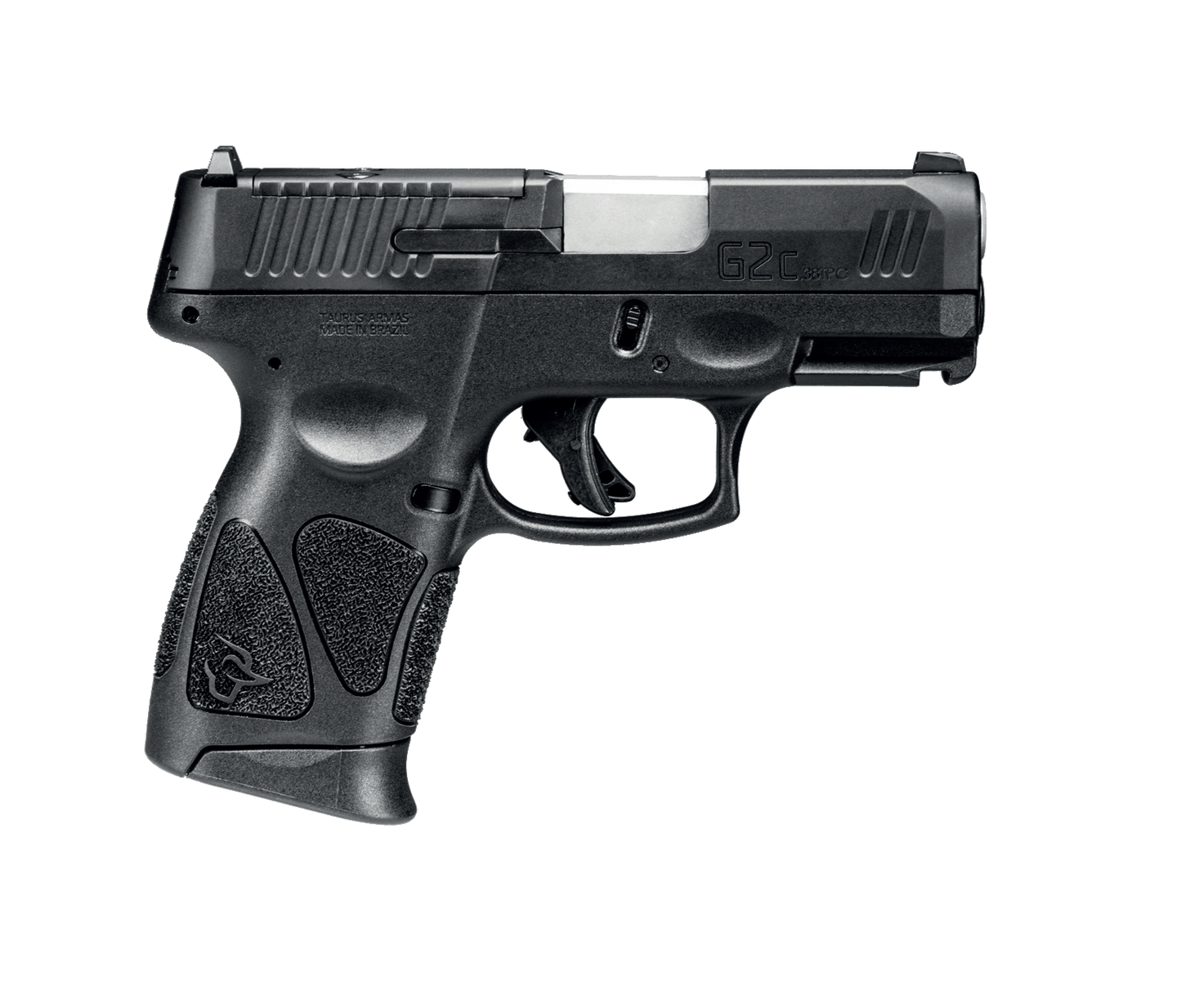 FRAME (ARMAÇÃO) PISTOLA G2C - ORIGINAL TAURUS