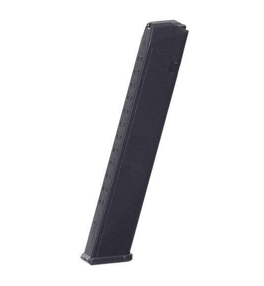 CARREGADOR PROMAG GLOCK G22/G23/G27 CAL. .40 - 27 TIROS POLÍMERO