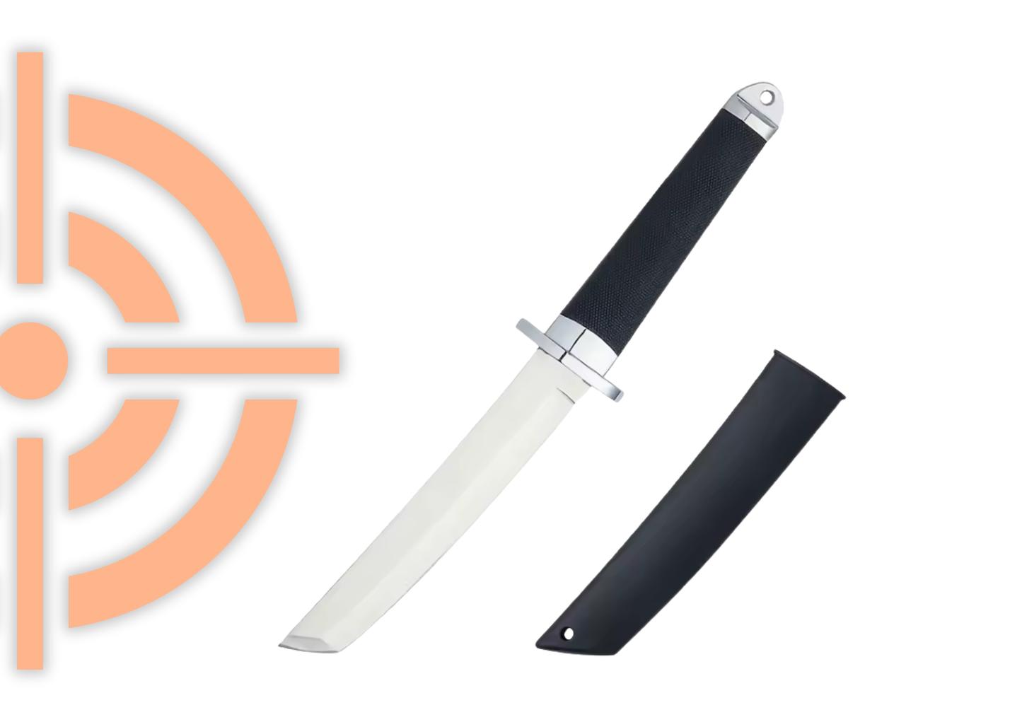 FACA MINI KATANA