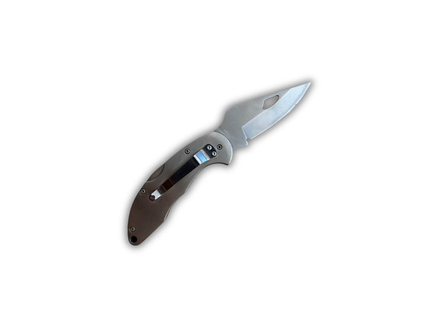 CANIVETE INOX LUATEK SLK-D74