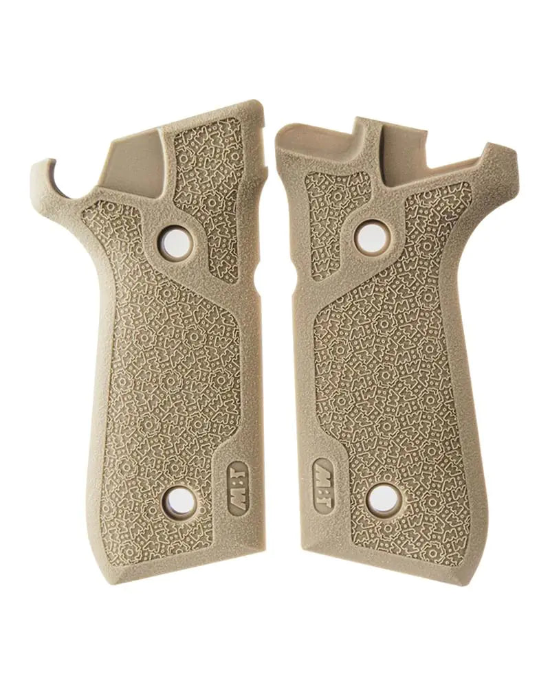 EMPUNHADURA / TALA PARA PISTOLA TAURUS PT 58 / 59 / 92 / 917 / 100