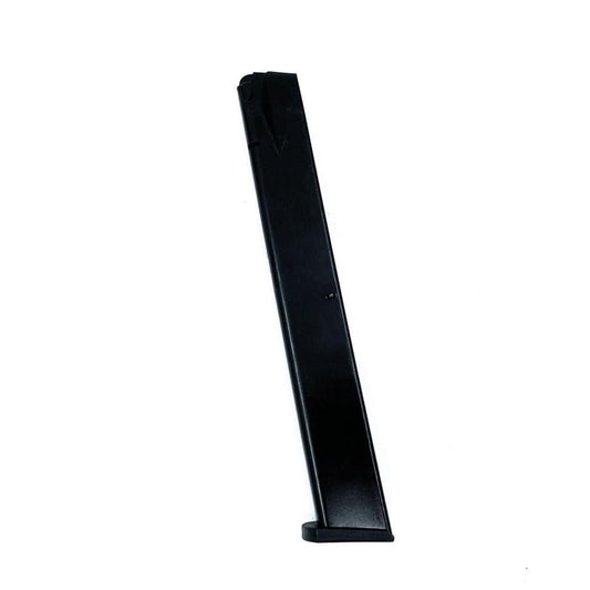 CARREGADOR PROMAG TAURUS PT-TH9/TS9/G2C/G3/FN/FS CALIBRE 9MM - 32 TIROS METÁLICO
