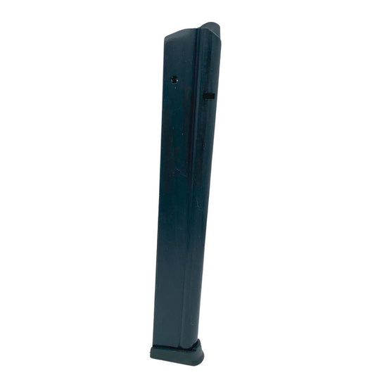 CARREGADOR PROMAG COLT 1911 9MM 18 TIROS AÇO AZUL – REF. COL-A37
