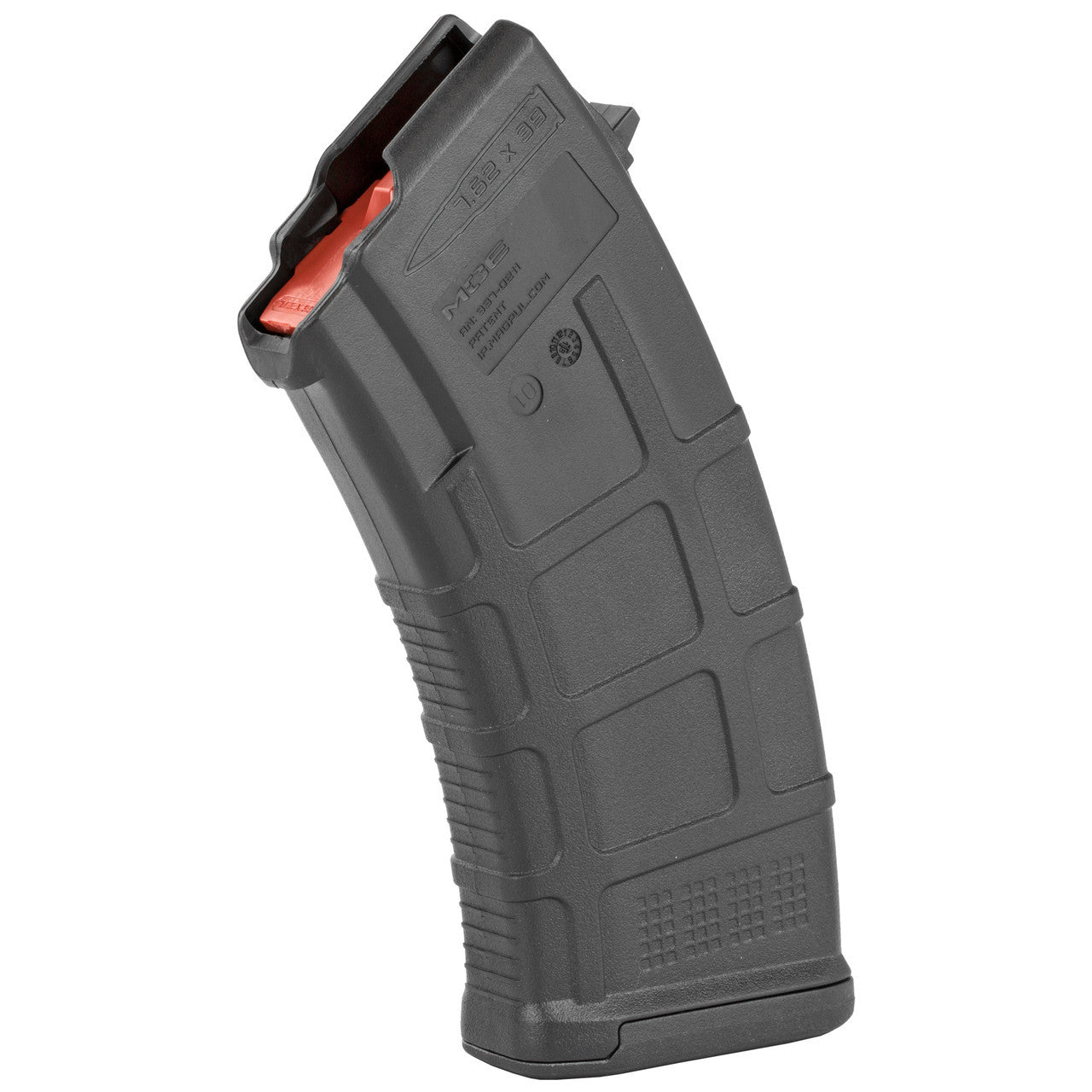 CARREGADOR PMAG AK 7.62x39 MAGPUL 20 TIROS