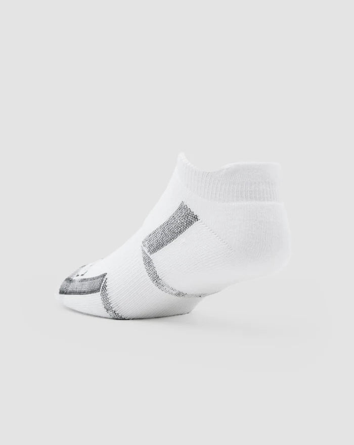 MEIA TÁTICA TECH INVICTUS - BRANCA