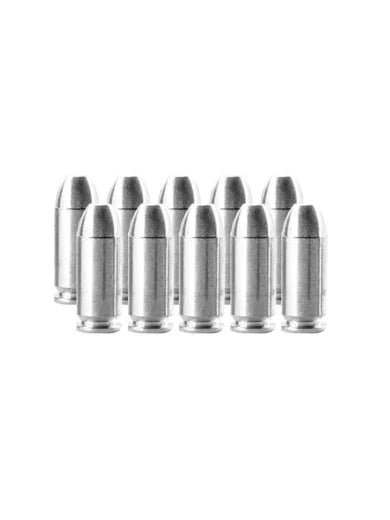 MUNIÇÃO DE MANEJO - SNAP CAPS CALIBRE .45