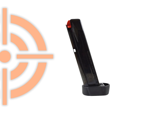 PT 58/59 HCPLUS 19-ROUND MAGAZINE, CALIBER .380