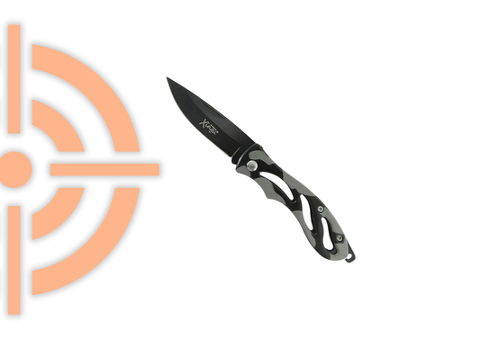 CANIVETE DOBRÁVEL XINGU - REF.: XV2929