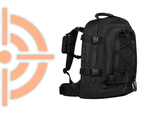 MOCHILA INVICTUS DUSTER 2.0 35L