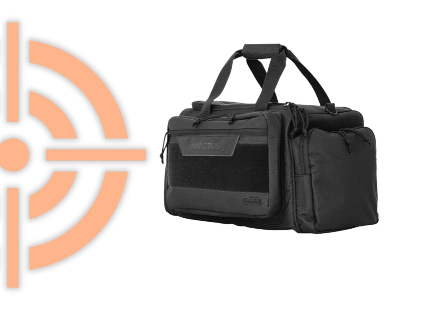MALA ARSENAL 2.0 24L INVICTUS