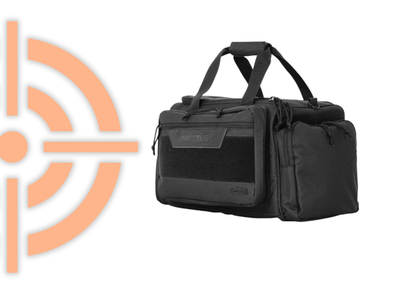 MALA ARSENAL 2.0 24L INVICTUS