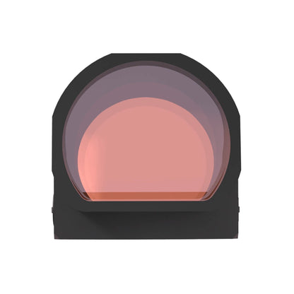 RED DOT FRENZY 3 MOA 1X22X26 VECTOR OPTICS - SCRD-37