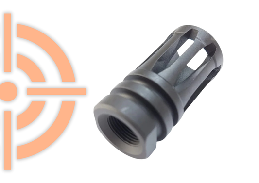 AR15 (T4 Taurus) Rifle Flash Hider