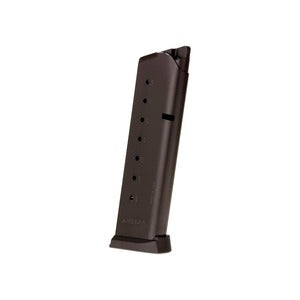 Carregador Mec-Gar modelo 1911 Calibre .45 Capacidade 08 tiros