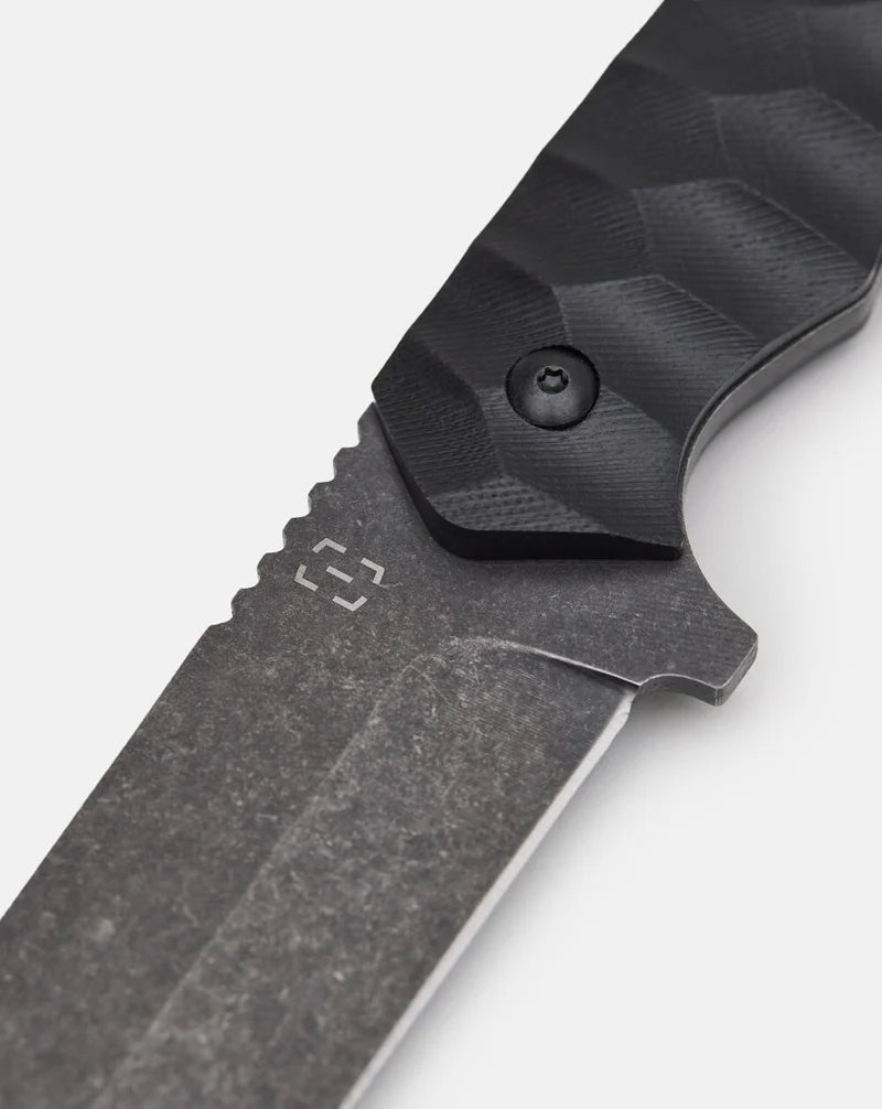 FACA INVICTUS PROWL COM BAINHA EM KYDEX