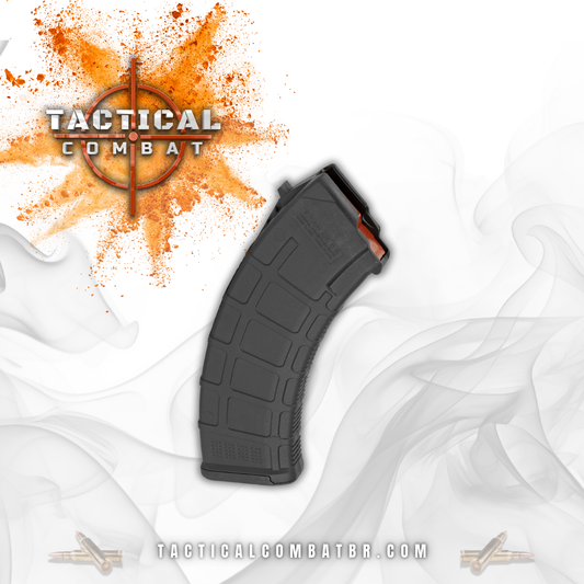 CARREGADOR PMAG AK 7.62x39 MAGPUL 30 TIROS