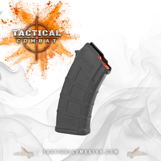 CARREGADOR PMAG AK 7.62x39 MAGPUL 20 TIROS