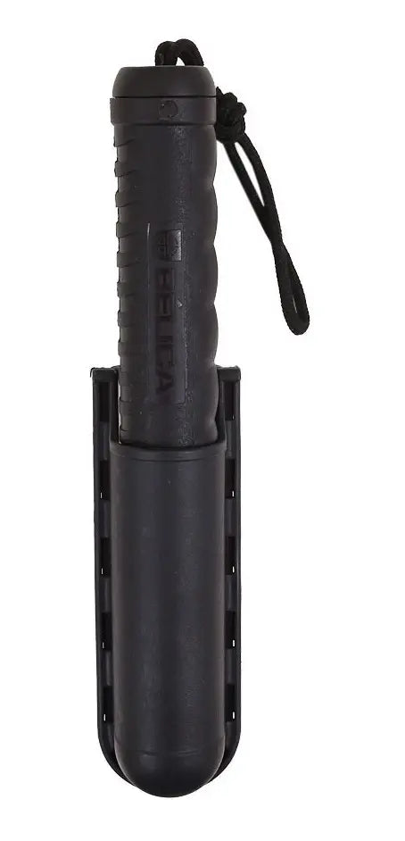 BASTÃO EM POLÍMERO RETRÁTIL COM COLDRE - BÉLICA