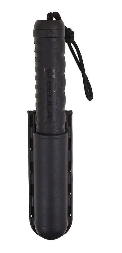 BASTÃO EM POLÍMERO RETRÁTIL COM COLDRE - BÉLICA