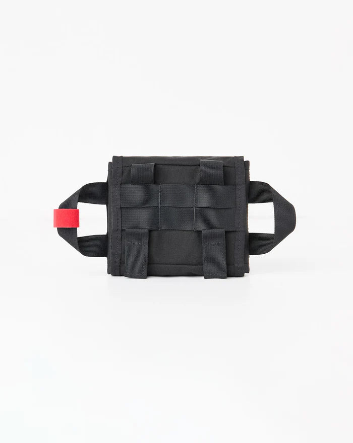 BOLSO MÉDICO MODULAR APH - INVICTUS