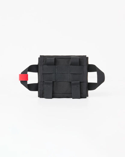 BOLSO MÉDICO MODULAR APH - INVICTUS