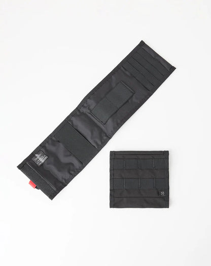 BOLSO MÉDICO MODULAR APH - INVICTUS