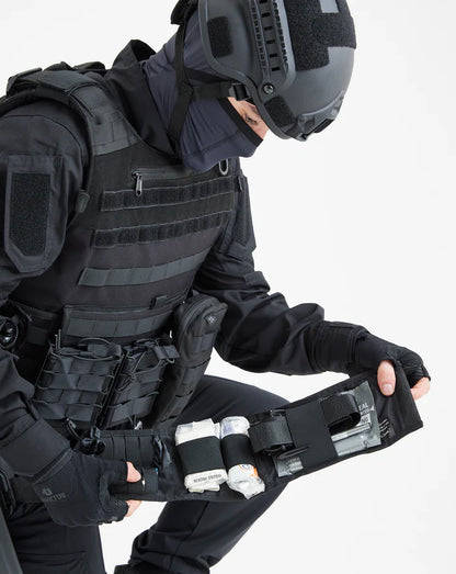 BOLSO MÉDICO MODULAR APH - INVICTUS