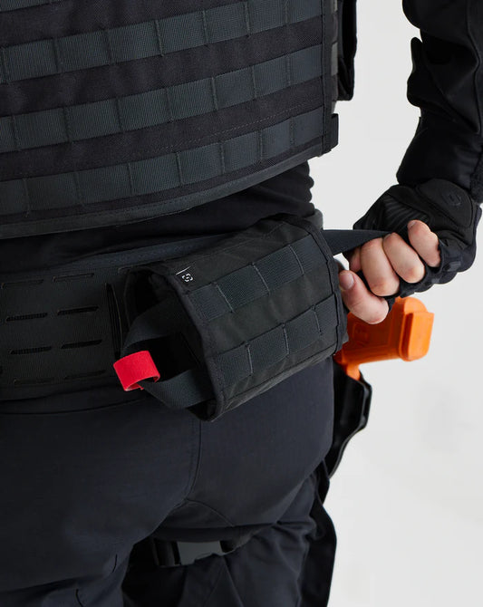 BOLSO MÉDICO MODULAR APH - INVICTUS