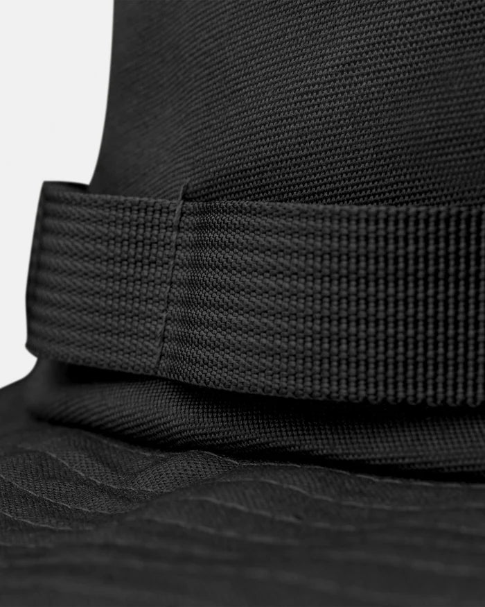 CHAPÉU BOONIE HAT SUMATRA INVICTUS - PRETO