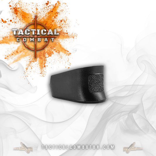 BUMPER PARA PISTOLA TAURUS G2C - 9mm e .38 TPC