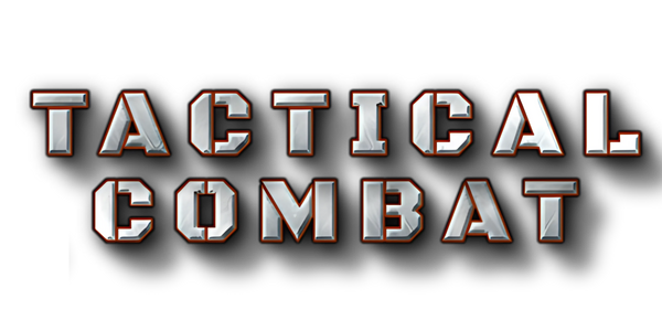 TACTICAL COMBAT