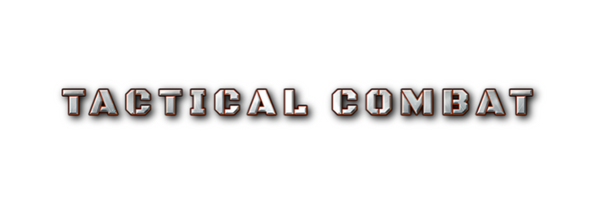 TACTICAL COMBAT