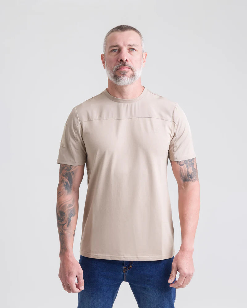 CAMISETA INFANTRY RELIEF