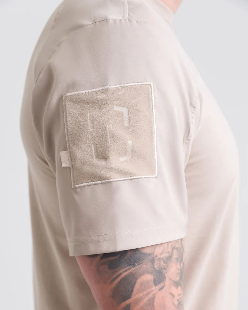 CAMISETA INFANTRY RELIEF