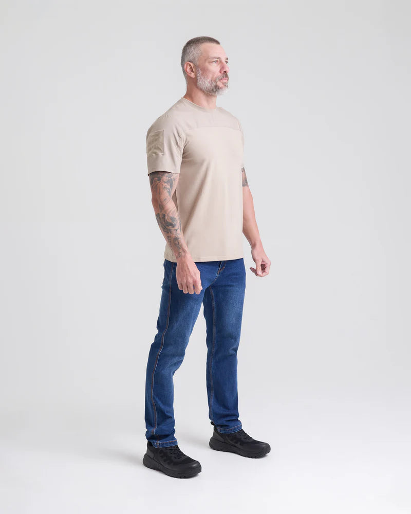 CAMISETA INFANTRY RELIEF