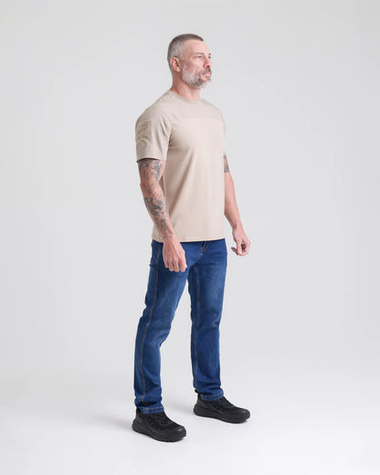 CAMISETA INFANTRY RELIEF