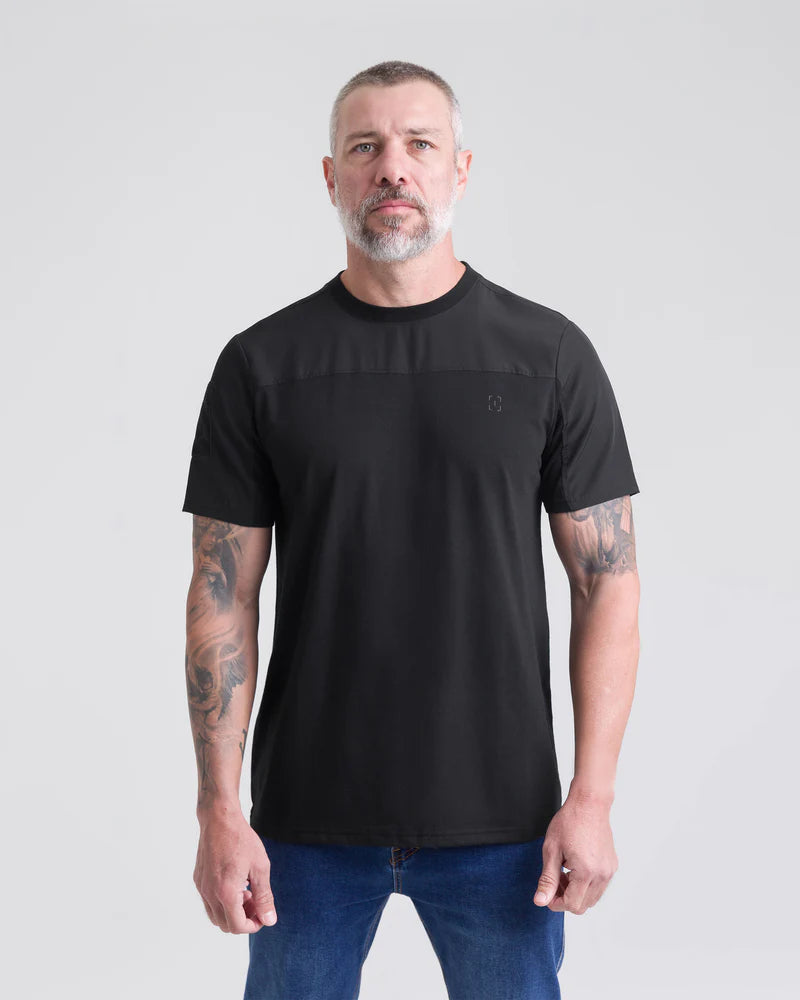 CAMISETA INFANTRY RELIEF