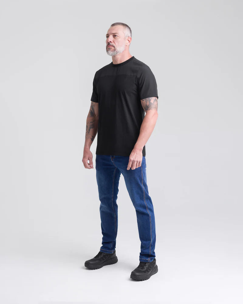 CAMISETA INFANTRY RELIEF
