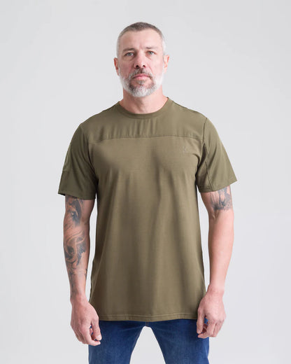 CAMISETA INFANTRY RELIEF