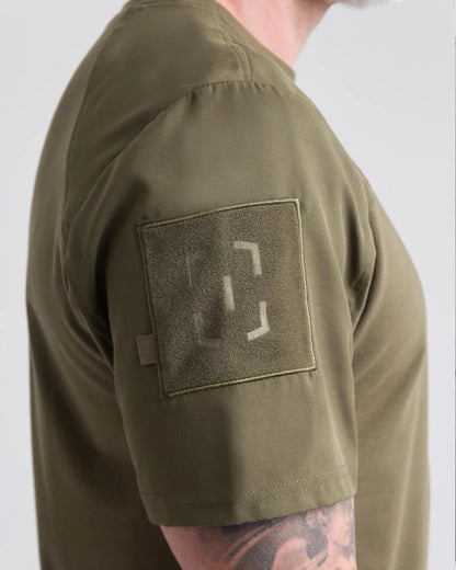 CAMISETA INFANTRY RELIEF