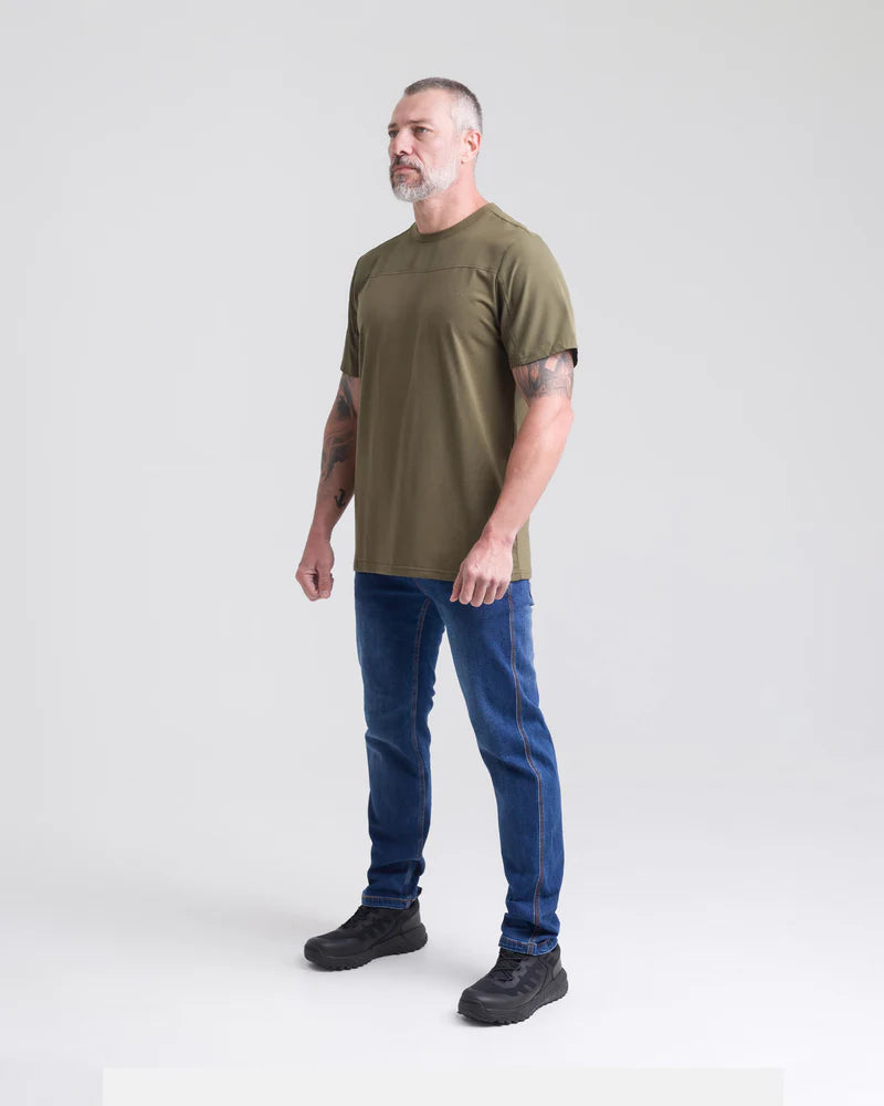 CAMISETA INFANTRY RELIEF