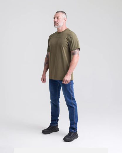 CAMISETA INFANTRY RELIEF