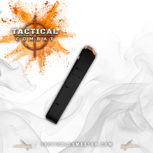 Carregador Taurus para Carabina CTT40 Cal .40