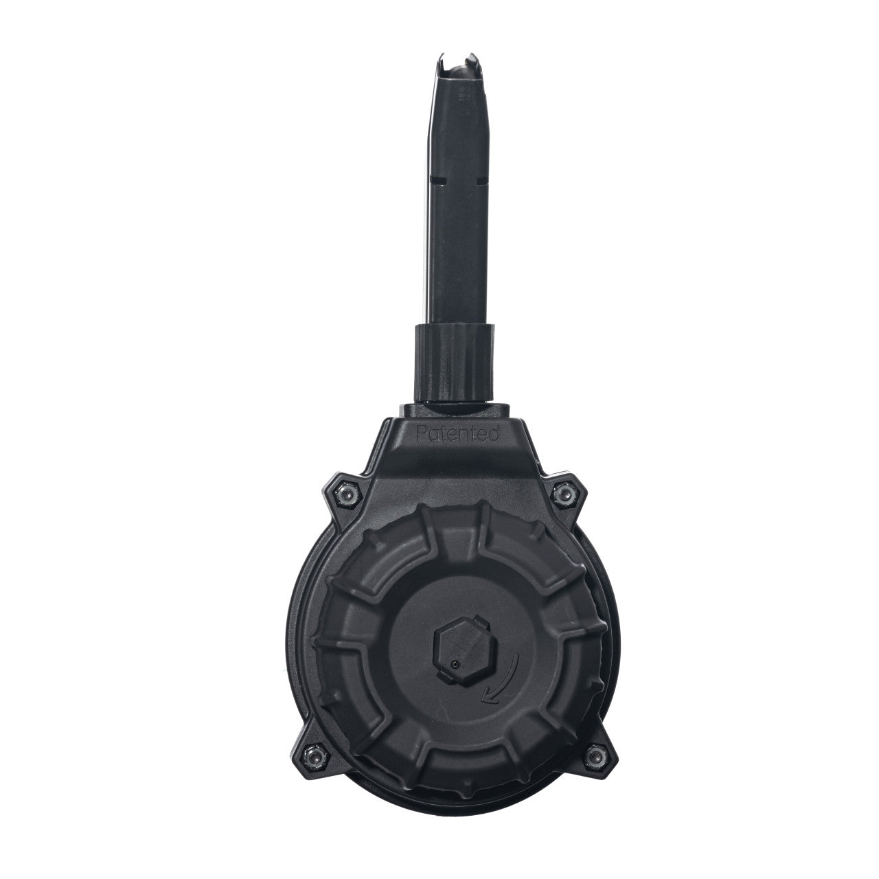 CARREGADOR PROMAG TIPO DRUM PARA G2C/G3 50 TIROS - 9MM/38TPC