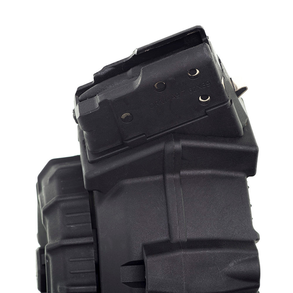 CARREGADOR PROMAG TIPO DRUM PARA AK 50 TIROS 7,62X39