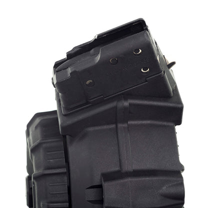 CARREGADOR PROMAG TIPO DRUM PARA AK 50 TIROS 7,62X39