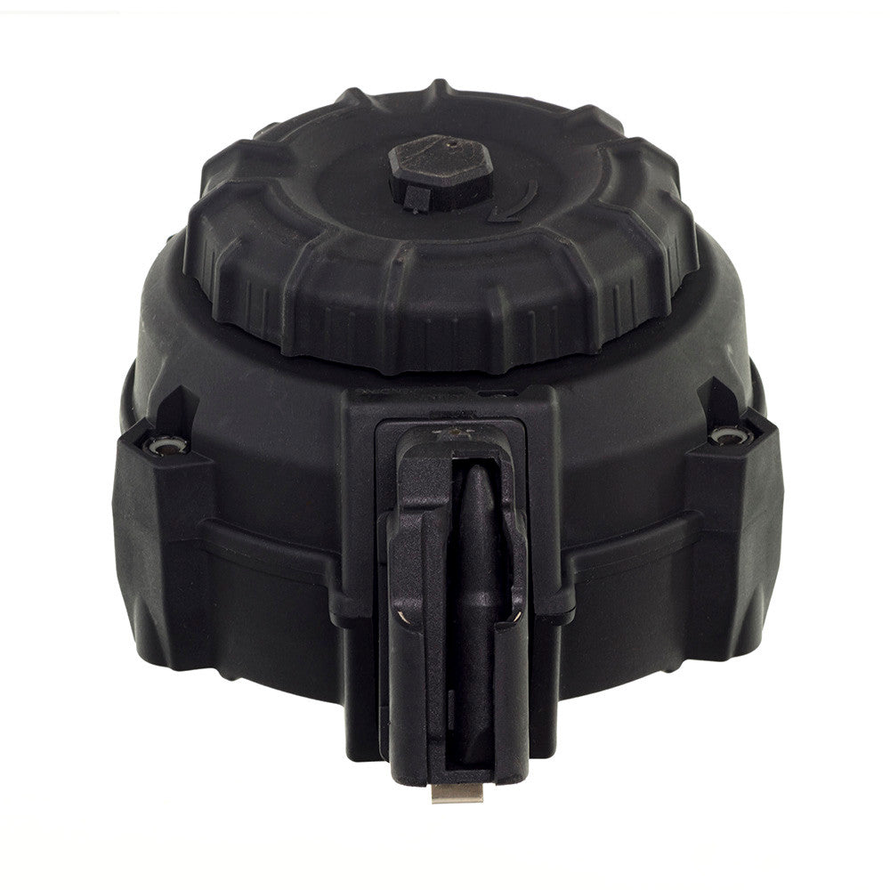 CARREGADOR PROMAG TIPO DRUM PARA AK 50 TIROS 7,62X39