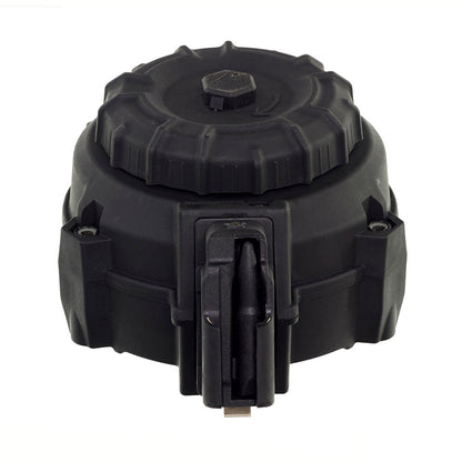 CARREGADOR PROMAG TIPO DRUM PARA AK 50 TIROS 7,62X39